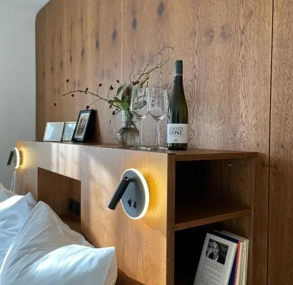 Quarto standard, Weingut Bernard