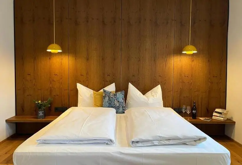 Quarto standard, Weingut Bernard