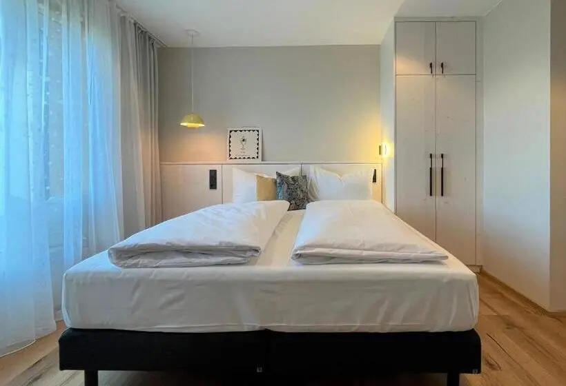 Quarto deluxe, Weingut Bernard
