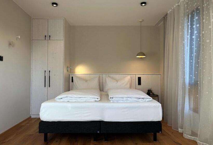 デラックスルーム, Weingut Bernard