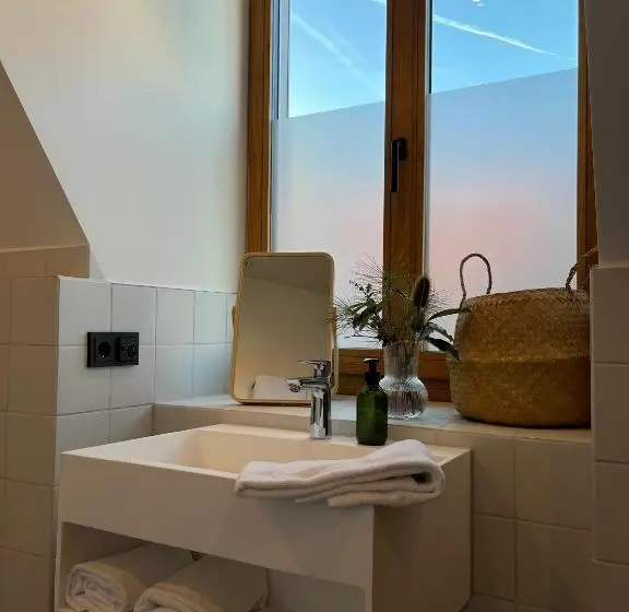 Quarto Familiar, Weingut Bernard