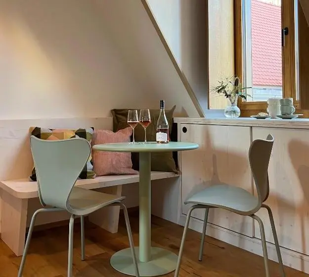 Quarto Familiar, Weingut Bernard