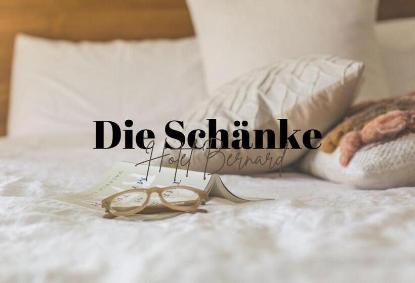 ベーシックルーム, Weingut Bernard