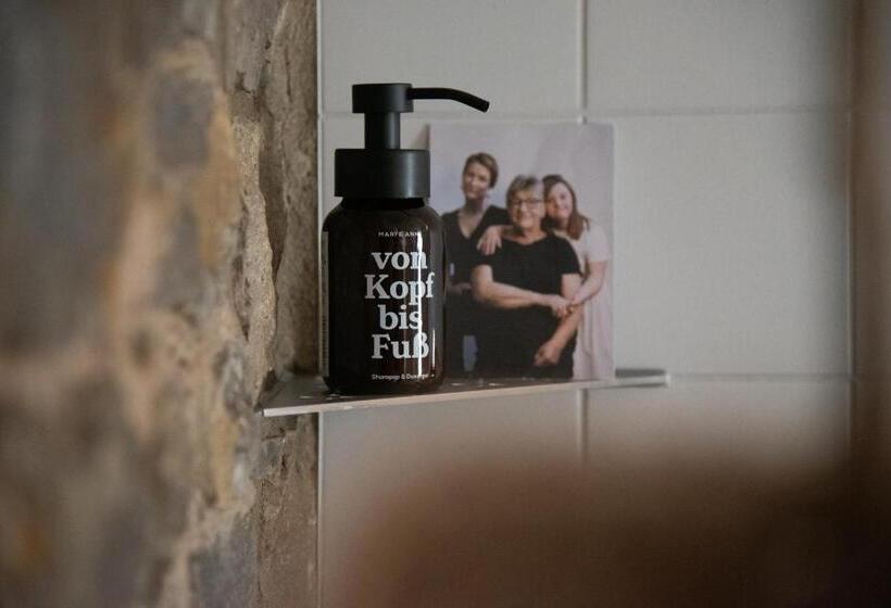 デラックスルーム, Weingut Bernard