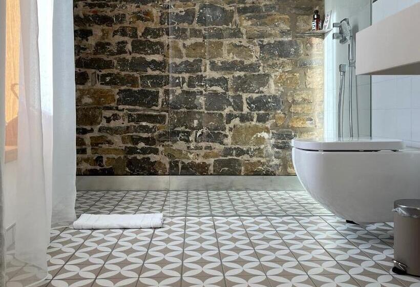 デラックスルーム, Weingut Bernard