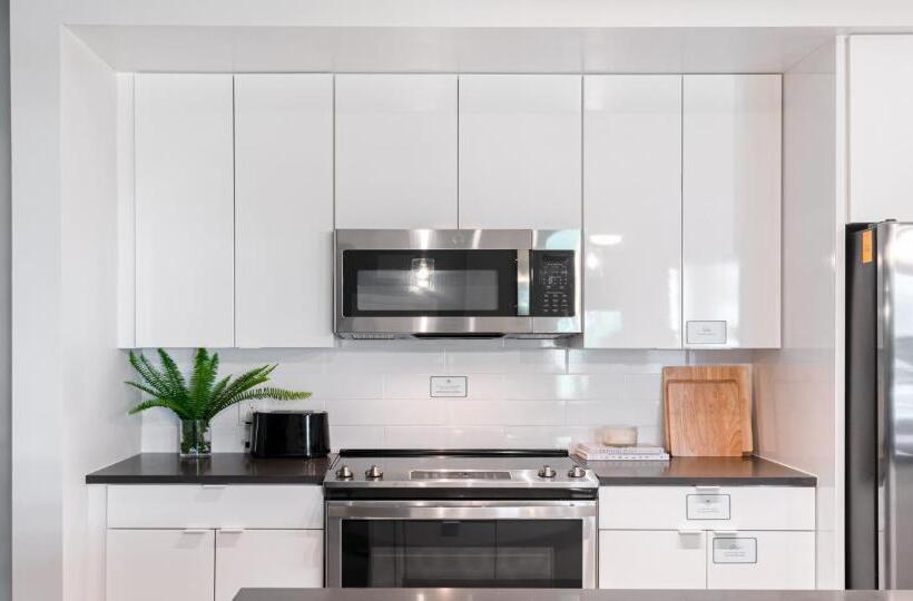 آپارتمان 2 خوابه, Westshore Apartments By Barsala