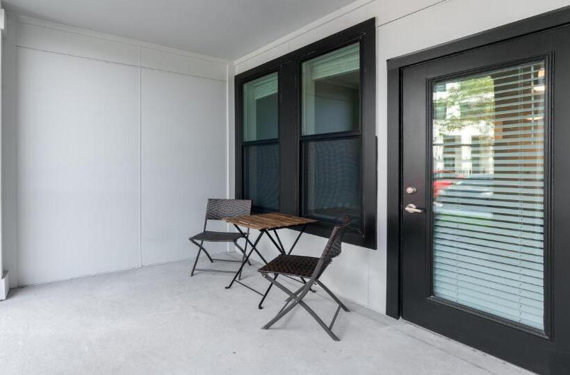 آپارتمان 3 خوابه, Westshore Apartments By Barsala