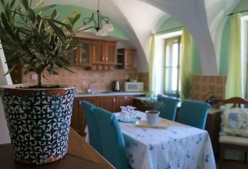 スイート(家族用), Olivea Penzion & Wine Mikulov