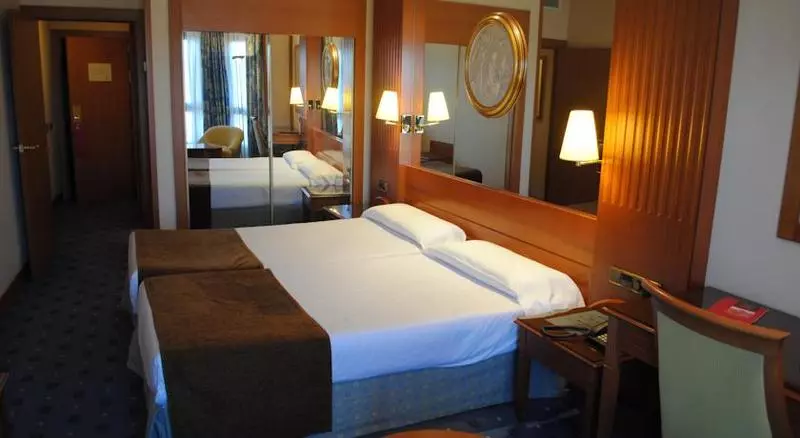 اتاق استاندارد, Blvd Hotel And Studios Universal Hollywood, Ascend Hotel Collection