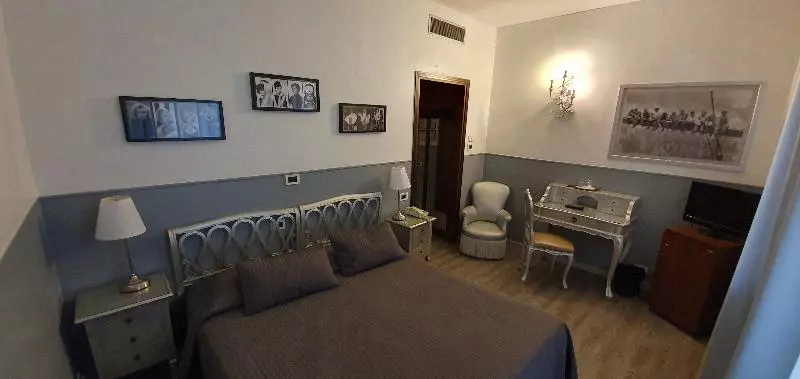 سوییت, Blvd Hotel And Studios Universal Hollywood, Ascend Hotel Collection