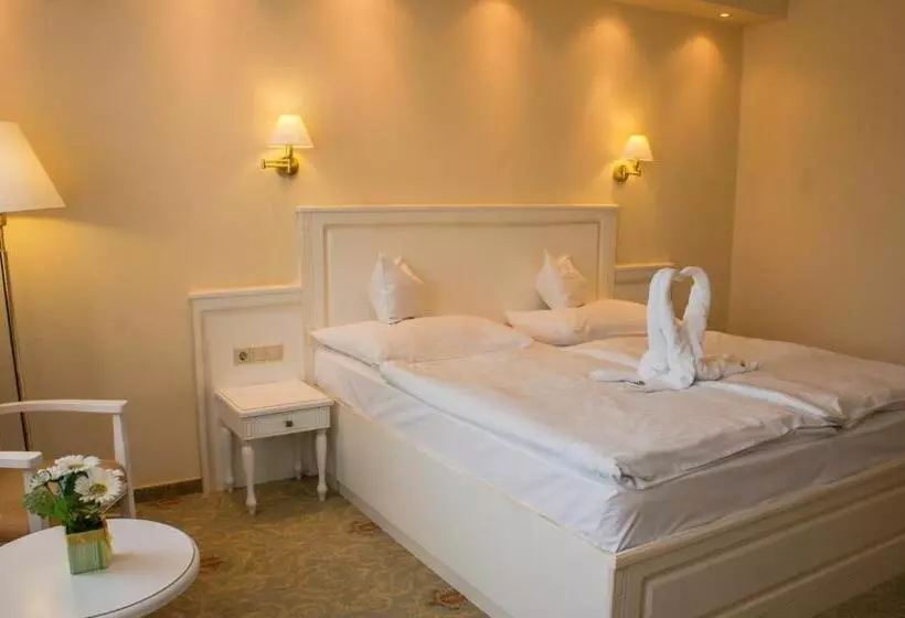スーペリアールーム, Calimbra Wellness Hotel Superior