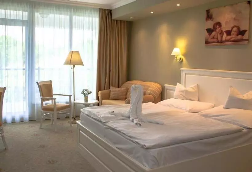 ファミリールーム, Calimbra Wellness Hotel Superior