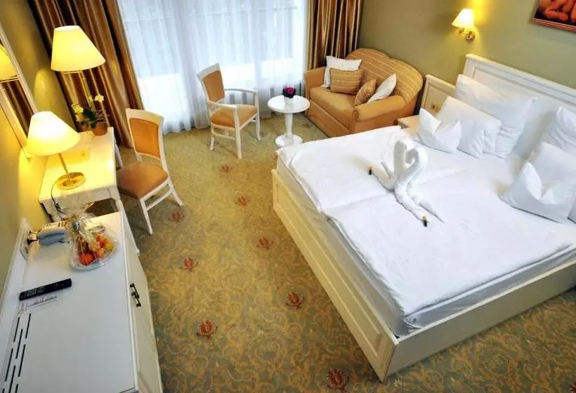 ファミリールーム, Calimbra Wellness Hotel Superior