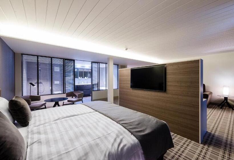 套房, Ambassador Boutique