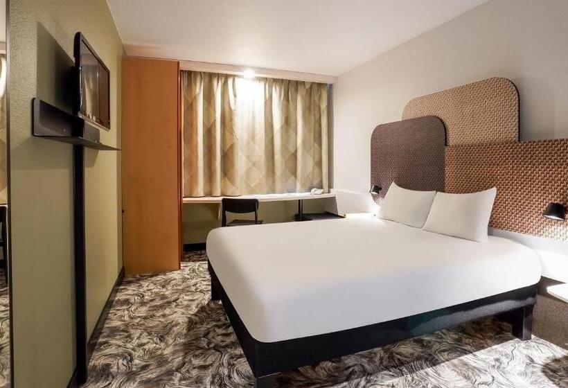 Номер Стандарт, B&b Hotel Paris Nord 2 Cdg Aéroport