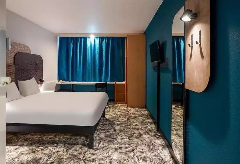スタンダードルーム, B&B Hotel Paris Nord 2 Cdg Aéroport