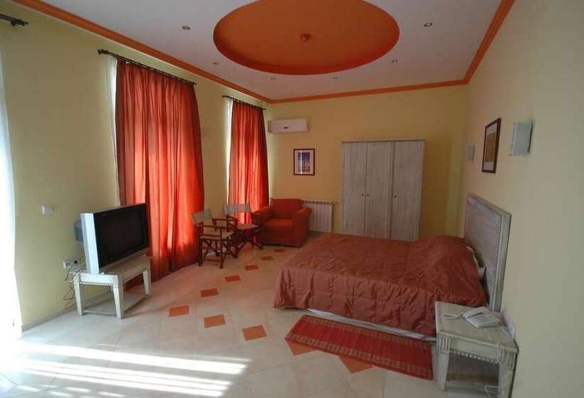 إستوديو قياسى مطل على البحر, Brigantina Beach