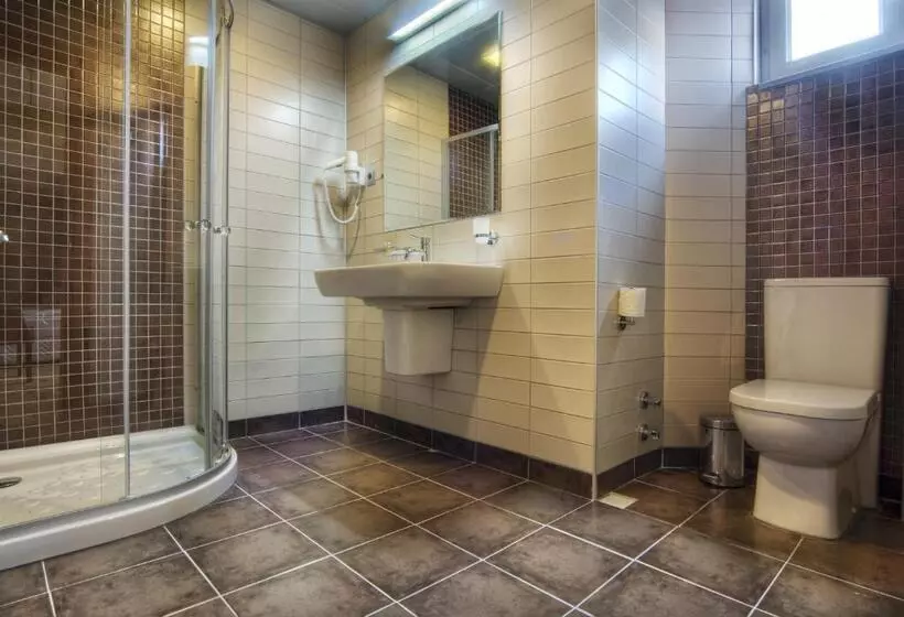 Standard-huone, Cerkezkoy Business