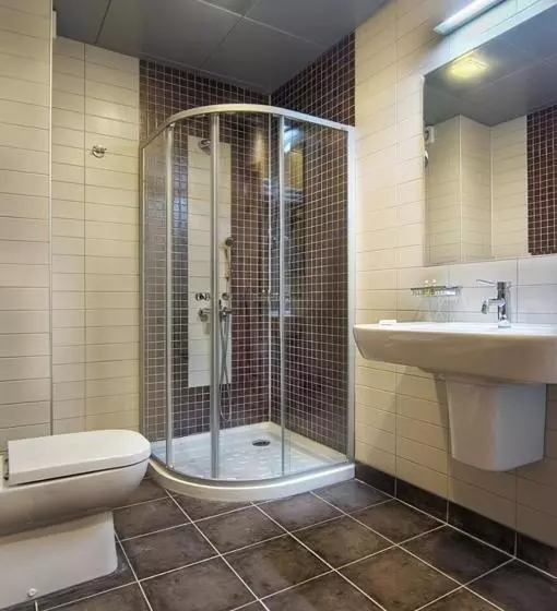 Standard-huone, Cerkezkoy Business