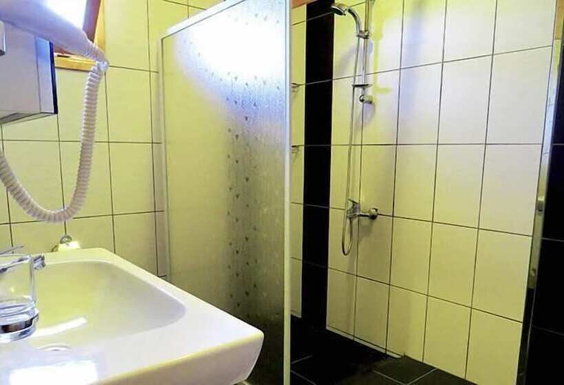 بانگلوی استاندارد 2 خوابه, Cirali