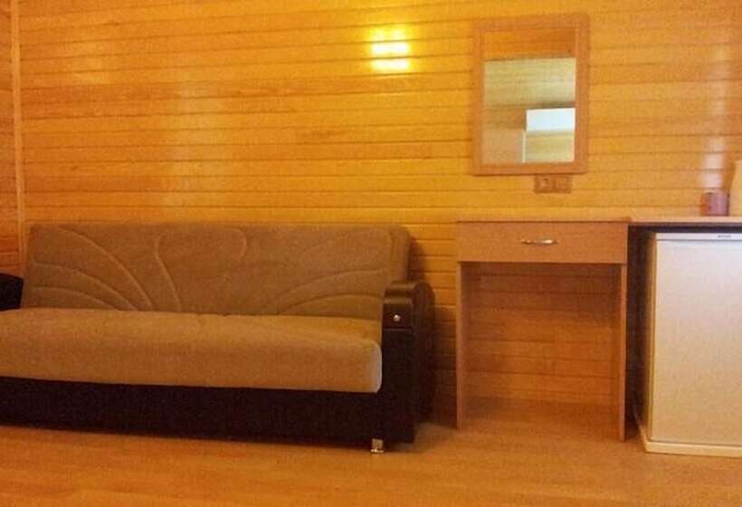 بانگلوی استاندارد 2 خوابه, Cirali