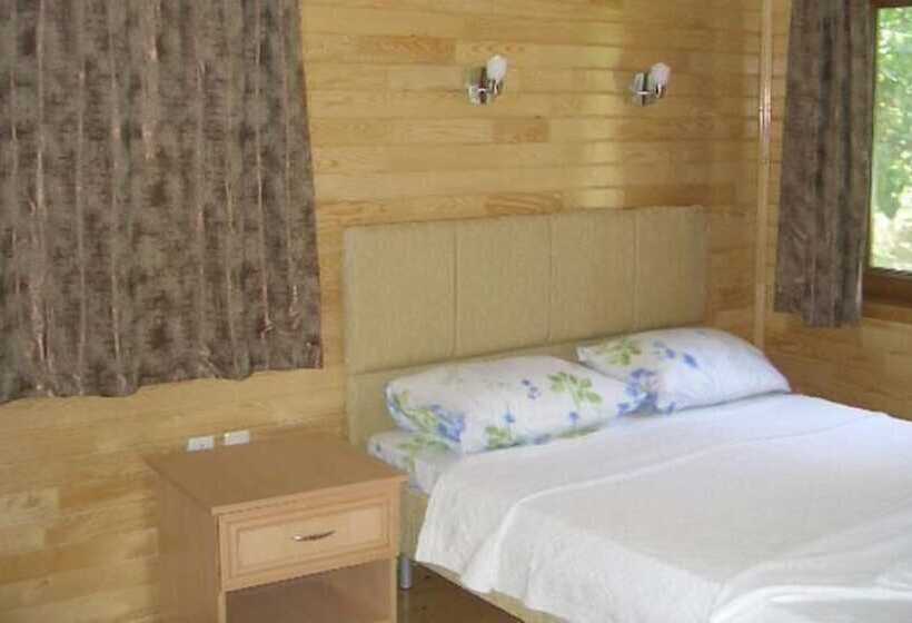 بانگلوی استاندارد 2 خوابه, Cirali