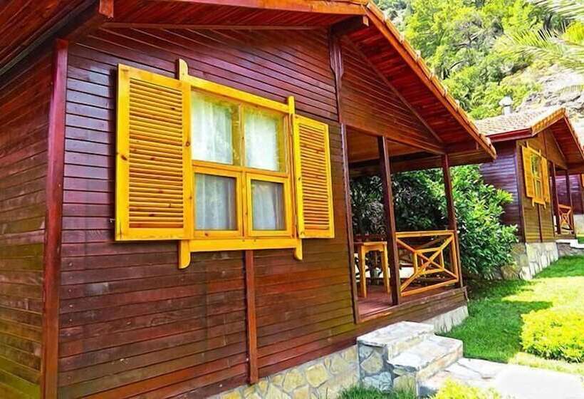 بانگلوی استاندارد, Cirali