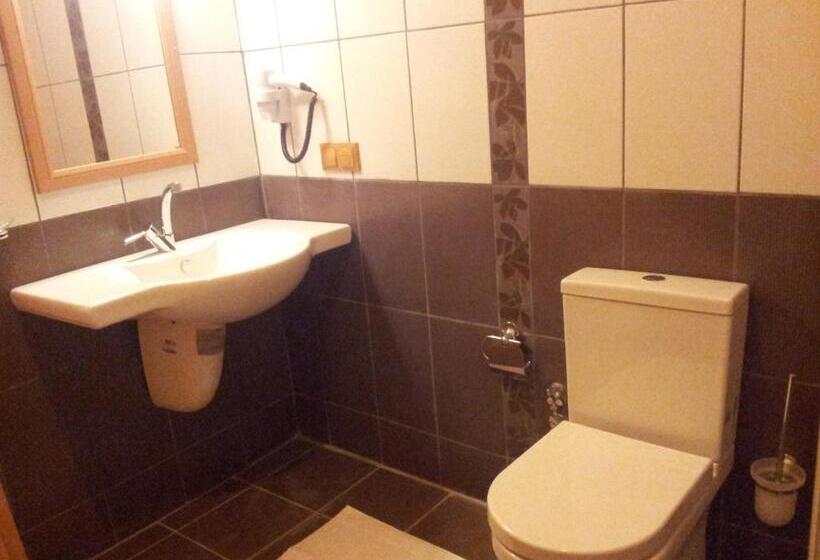 آپارتمان 2 خوابه, Cirali