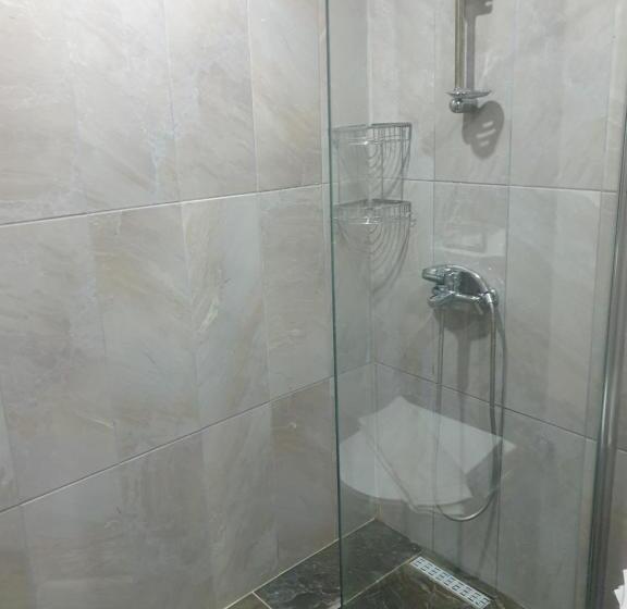 اتاق استاندارد, Cirali