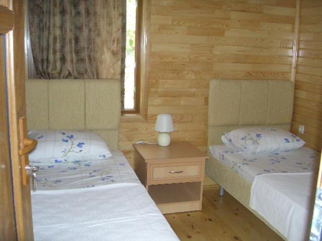 بانگلوی استاندارد 2 خوابه, Cirali