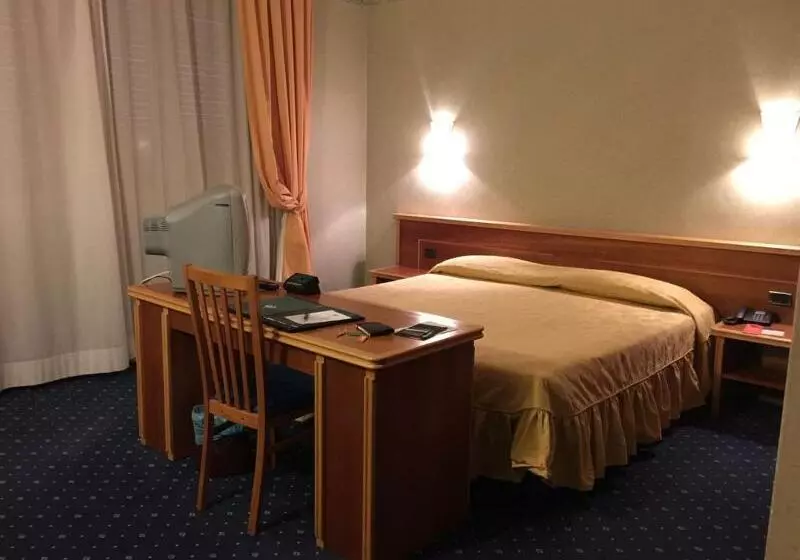 اتاق سوپریور, Ele Green Park Hotel Pamphili