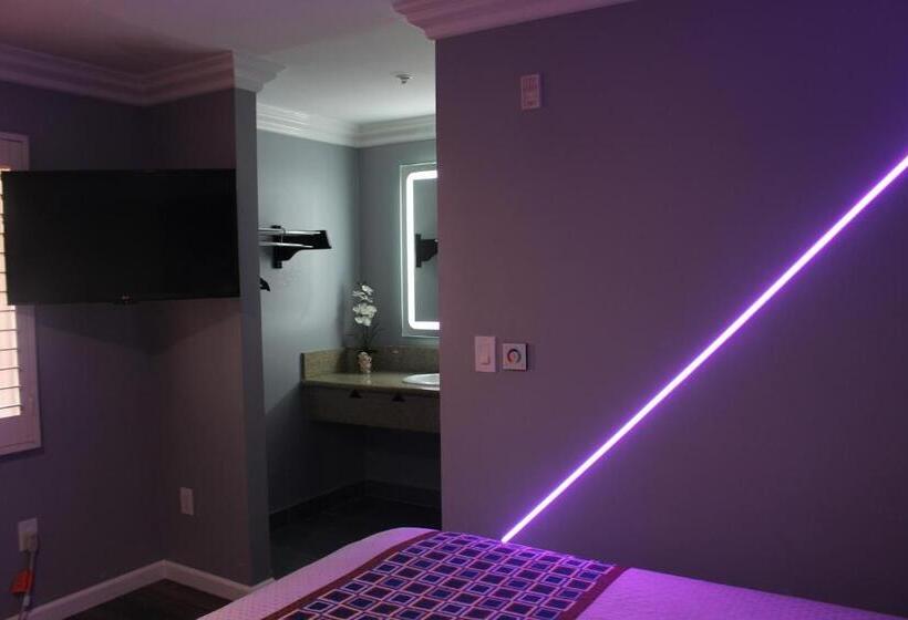 غرفة ديلوكس, Erth Inn By Aga Maywood