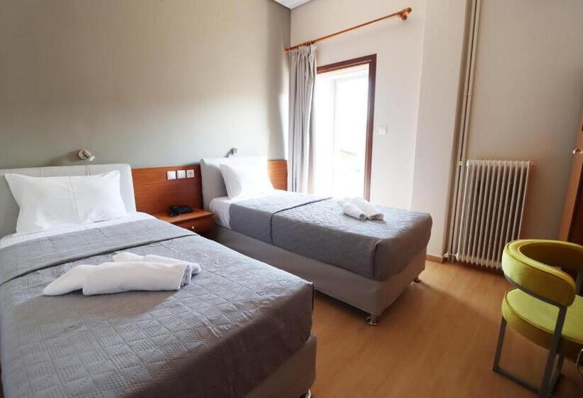 غرفة إقتصادية, Galaxy