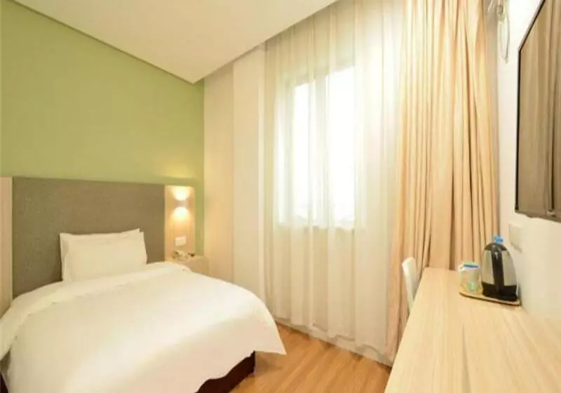 Standard-huone, Hanting Shanghai Hongmei South Road