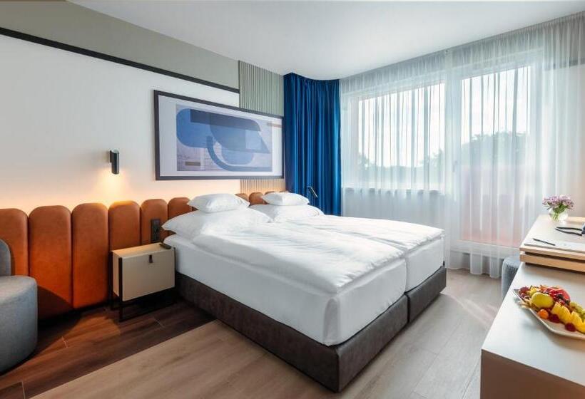 اتاق پرمیوم, Hunguest Bük   Ex Répce és Répce Gold