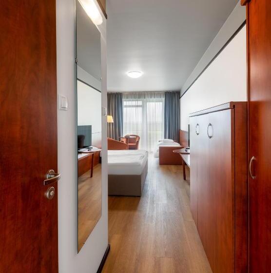 اتاق سوپریور, Hunguest Bük   Ex Répce és Répce Gold