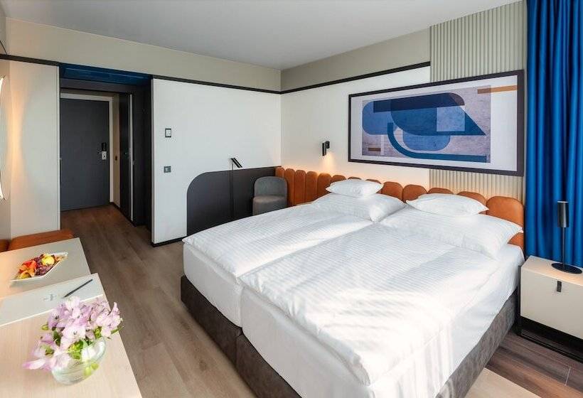 اتاق پرمیوم, Hunguest Bük   Ex Répce és Répce Gold