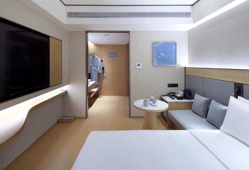 اتاق سوپریور, Ji Hotel Orchard Singapore