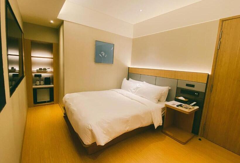 اتاق سوپریور, Ji Hotel Orchard Singapore