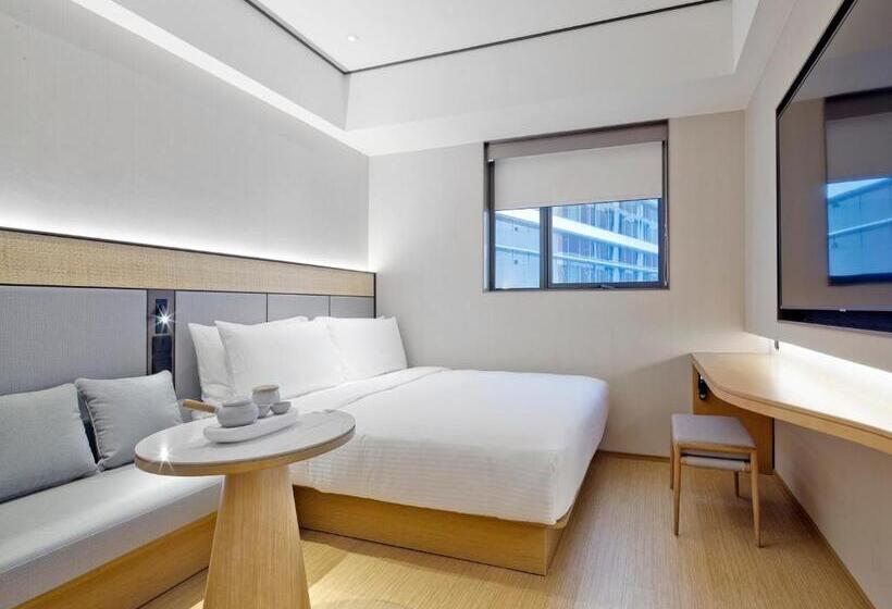 اتاق سوپریور, Ji Hotel Orchard Singapore