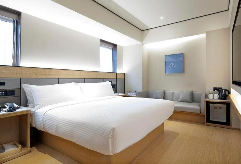 اتاق لوکس, Ji Hotel Orchard Singapore