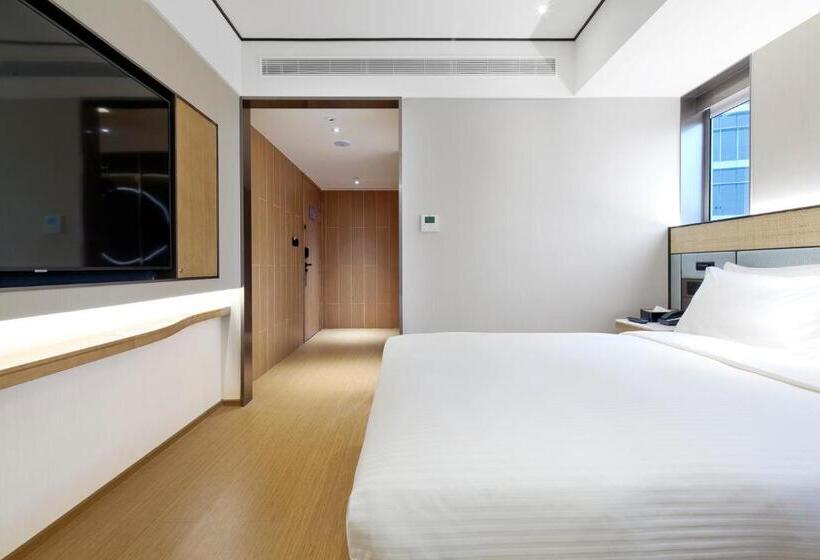 اتاق لوکس, Ji Hotel Orchard Singapore