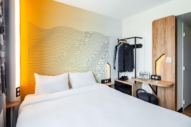 اتاق سوپریور, Ji Hotel Orchard Singapore