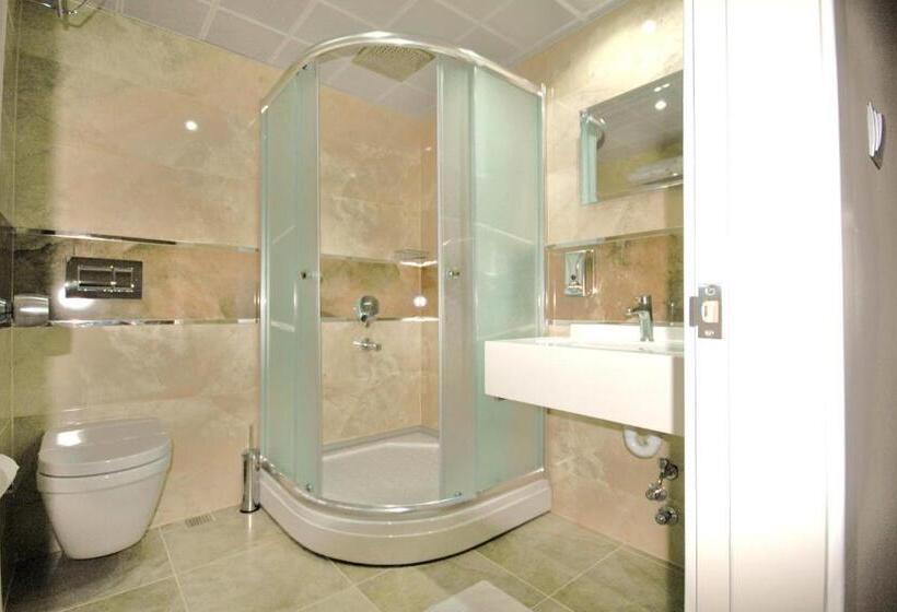 اتاق استاندارد, Kent