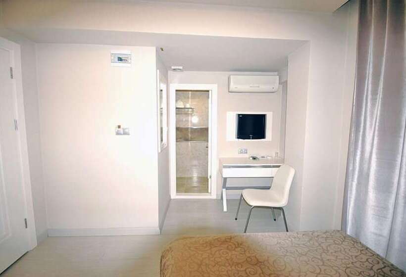 اتاق استاندارد, Kent