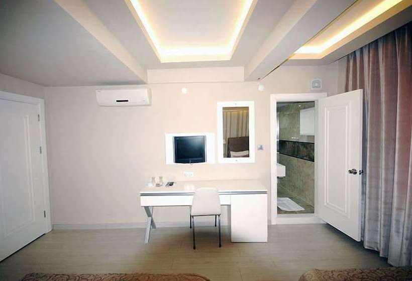 اتاق استاندارد سه نفره, Kent