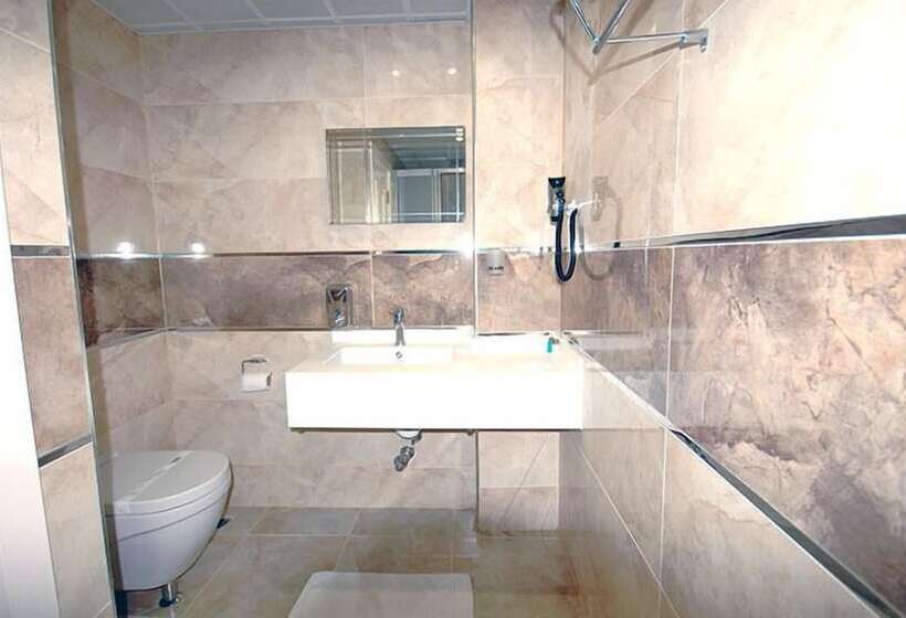 اتاق استاندارد, Kent