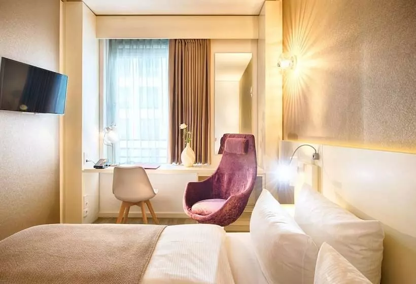 اتاق راحتی, Leonardo Hotel Berlin Mitte