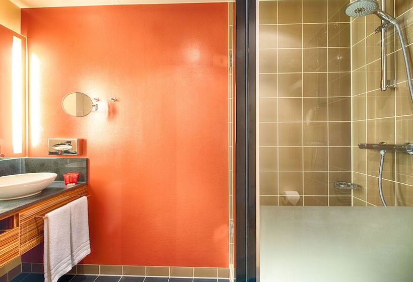 اتاق اجرایی, Leonardo Hotel Berlin Mitte