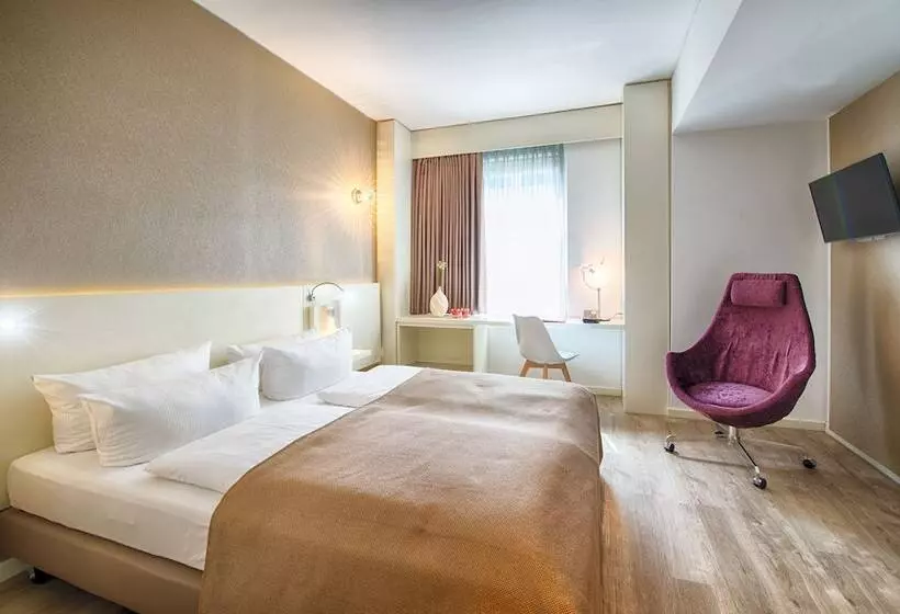 اتاق سوپریور, Leonardo Hotel Berlin Mitte